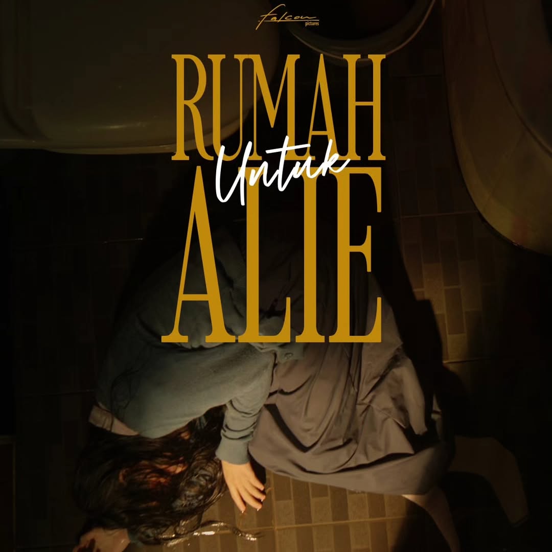 Rekomendasi 5 Film Netflix Hasil Adaptasi Novel