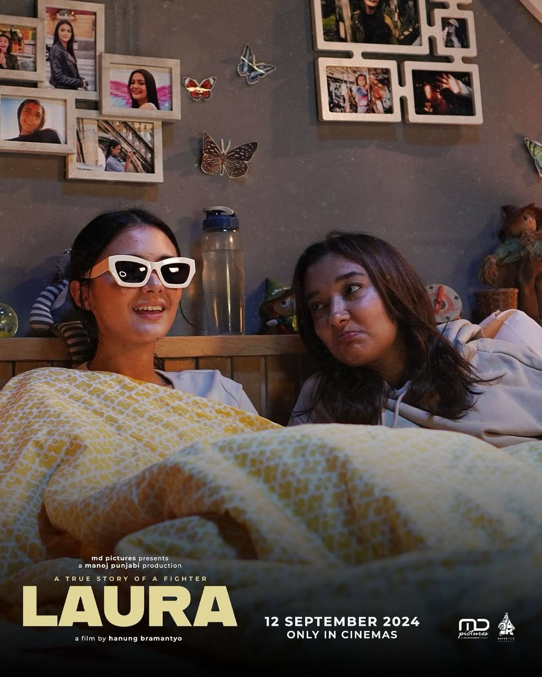 Rekomendasi Film Indonesia yang Mengangkat Kisah Nyata