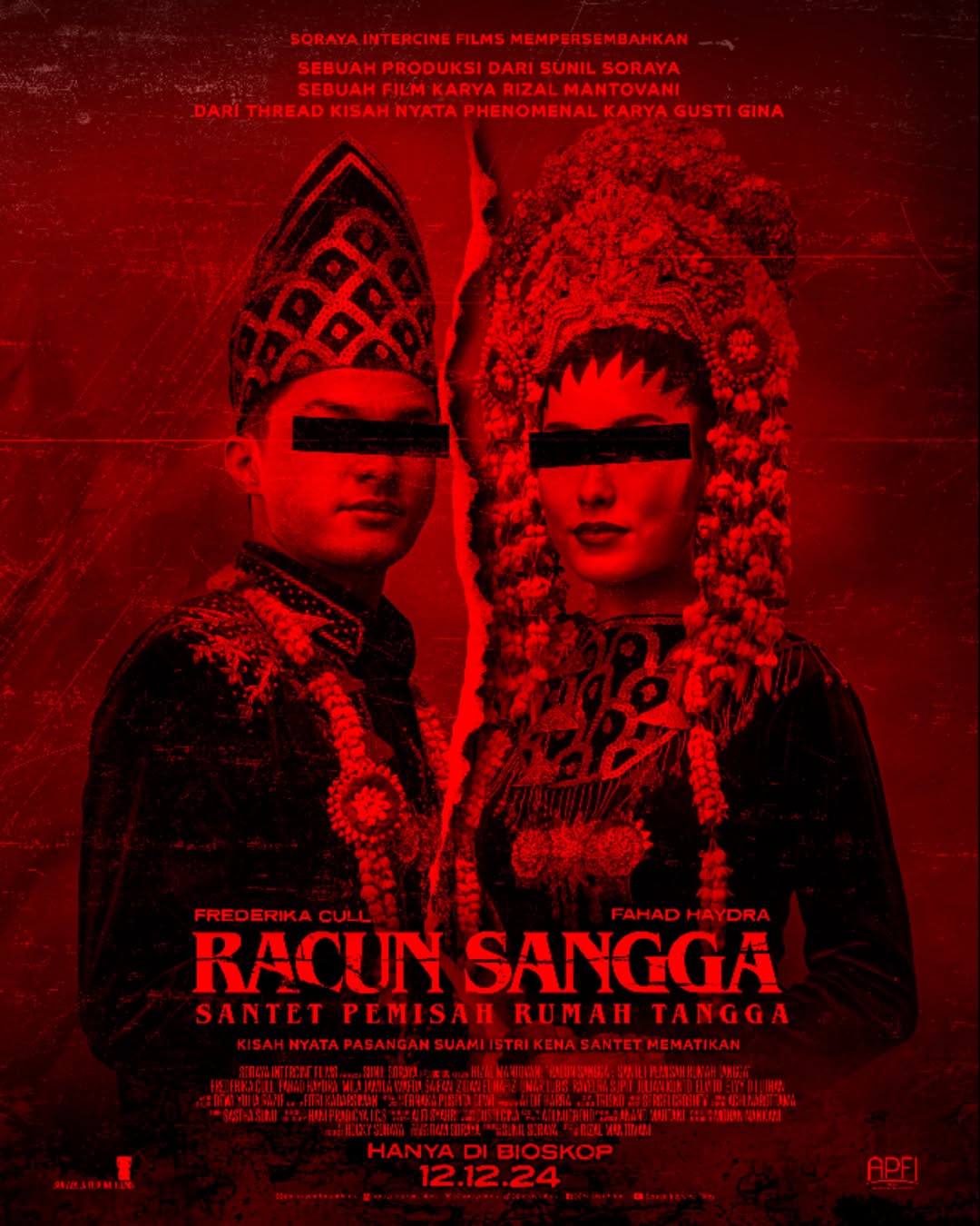 Rekomendasi Film Indonesia yang Mengangkat Kisah Nyata