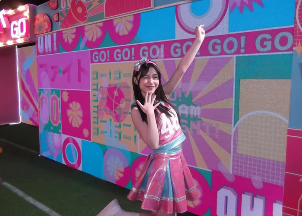 JKT48 Makin Mendunia! Tiga Member Bakal Tampil di Konser KLP48 Malaysia