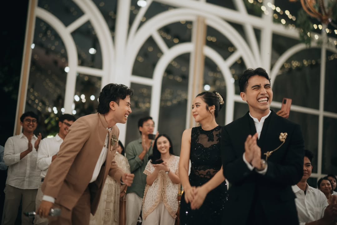 Pesan Haru Vadie Akbar di Ulang Tahun Vidi Aldiano, Bikin Warganet Ikut Menangis