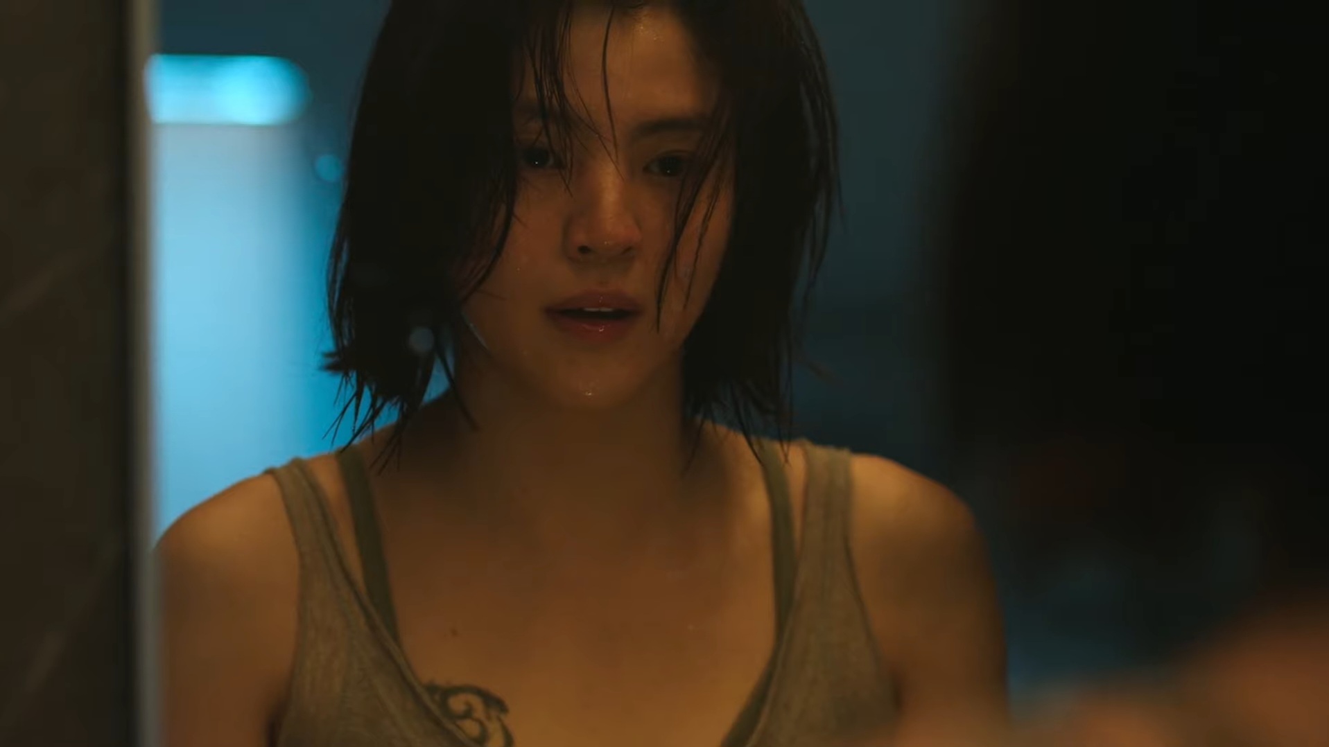 10 Rekomendasi Drakor yang Dibintangi Han So Hee