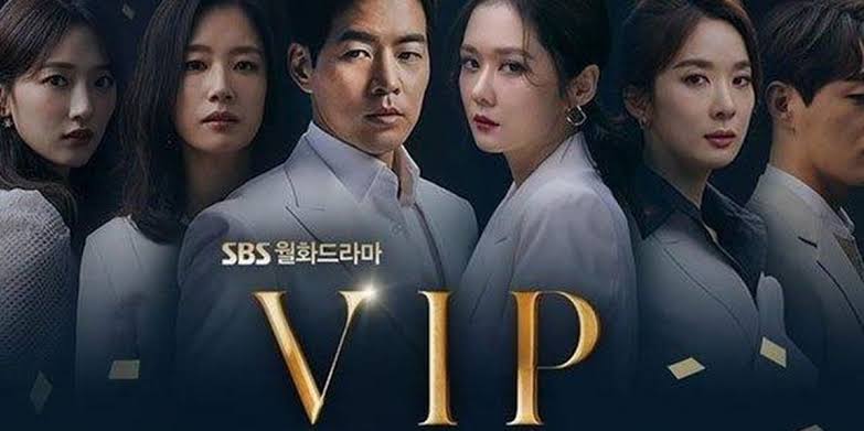 10 Drama Korea tentang Perselingkuhan
