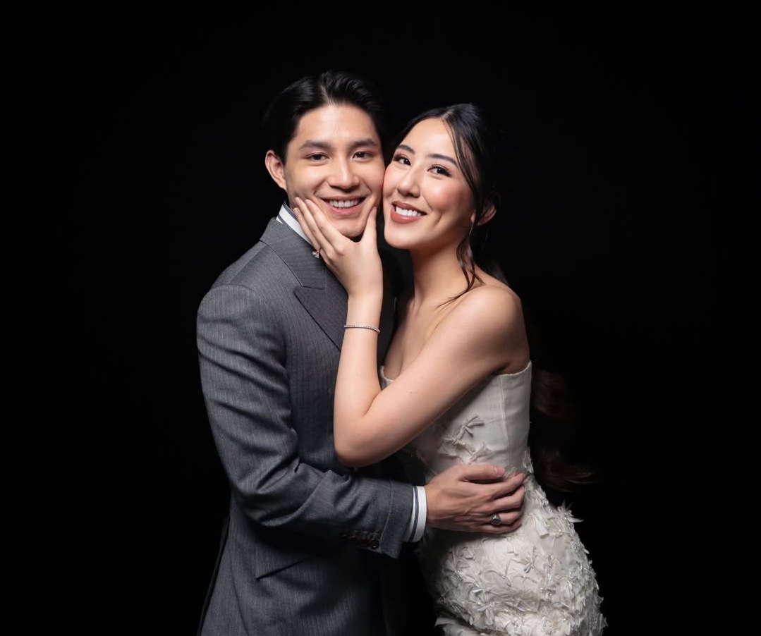 Potret Prewedding Teuku Rassya & Cleantha Islan, Perpaduan Tradisional dan Modern