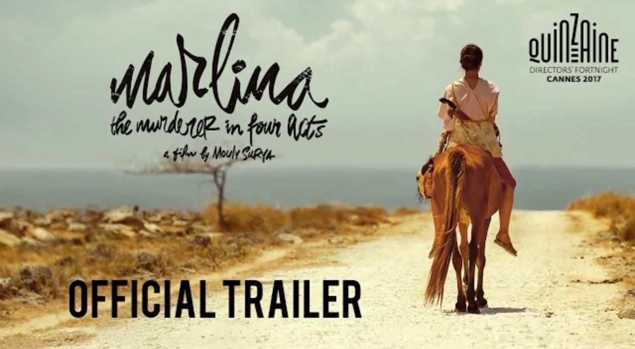 6 Film Indonesia Tentang Perempuan Hebat dan Tangguh