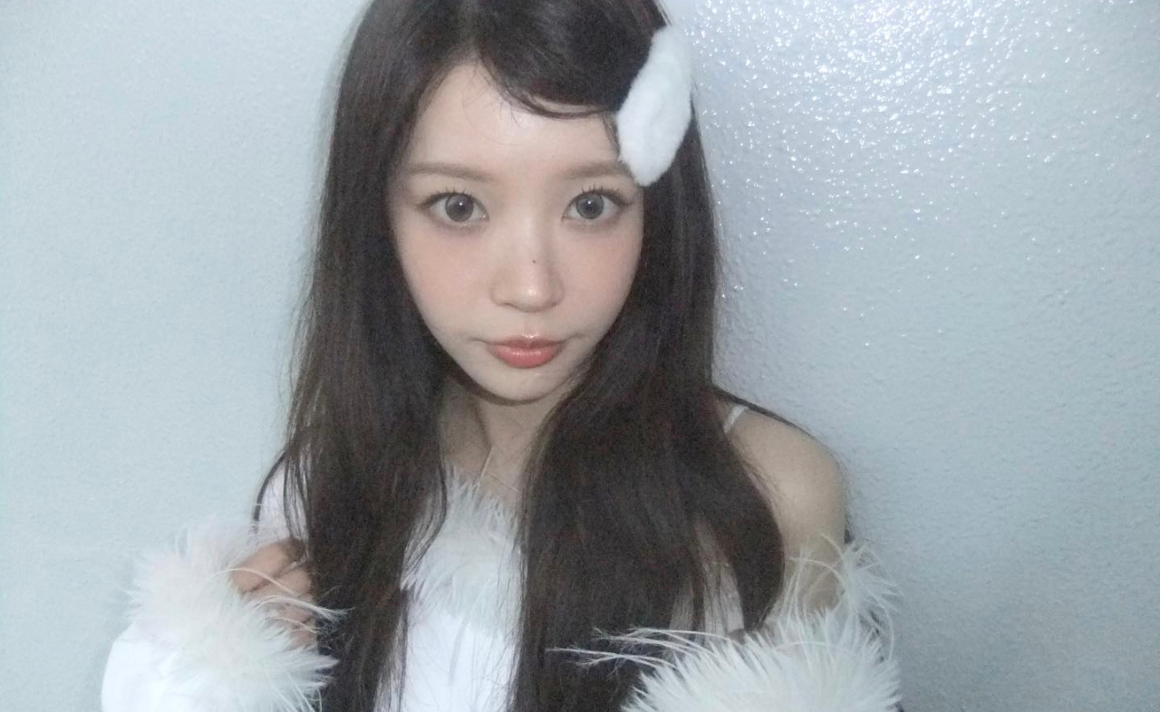 Moka Tak Ikut Caomeback, Agensi Ungkap Penyebabnya