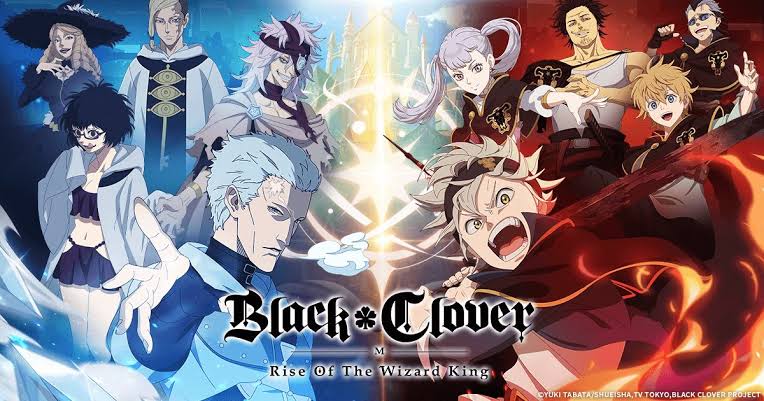 10 Anime Comedy Terbaik, Dijamin Kocak!