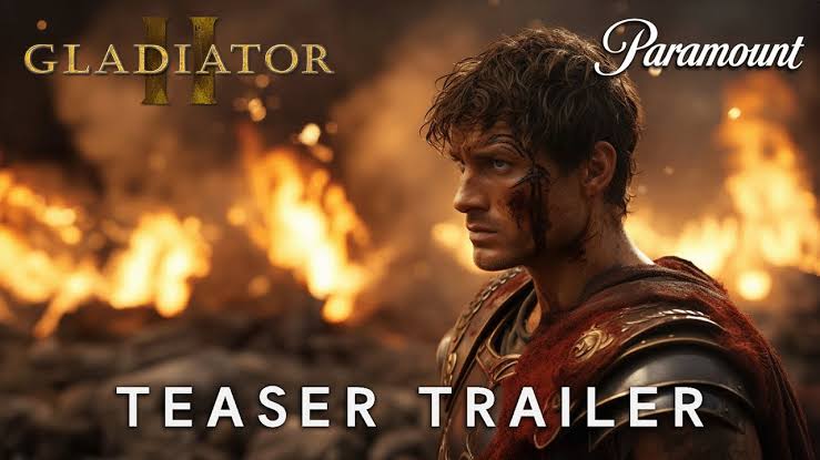10 Film Action Terbaru 2024, Dijamin Seru!