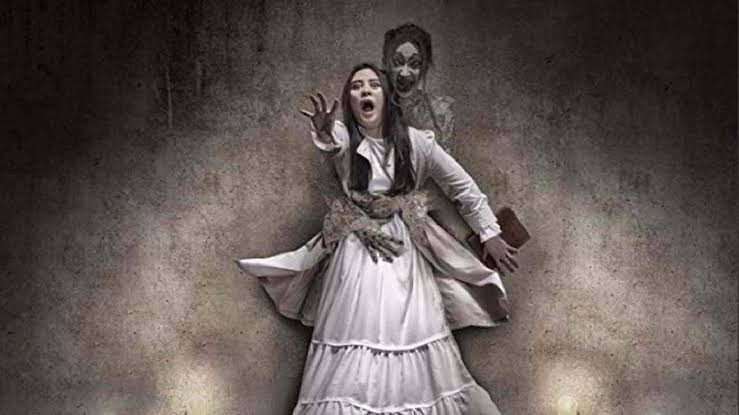 Ngeri! 10 Film Horor yang Diangkat dari Kisah Nyata