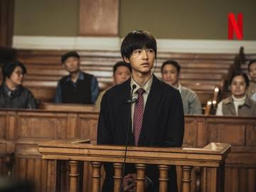 10 Film Korea Terbaru 2024