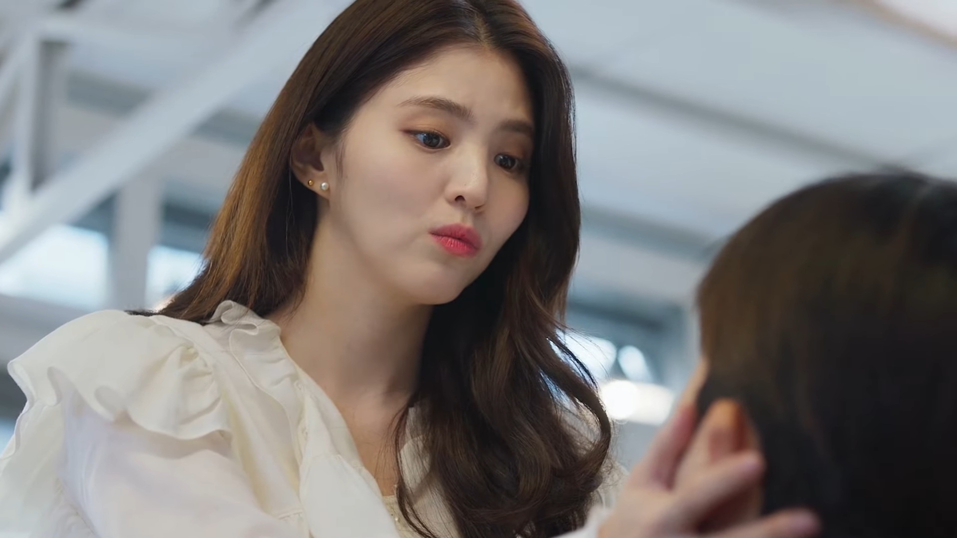 10 Rekomendasi Drakor yang Dibintangi Han So Hee