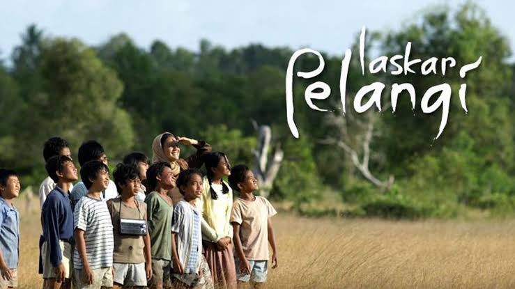 10 Film Indonesia Terlaris Sepanjang Masa