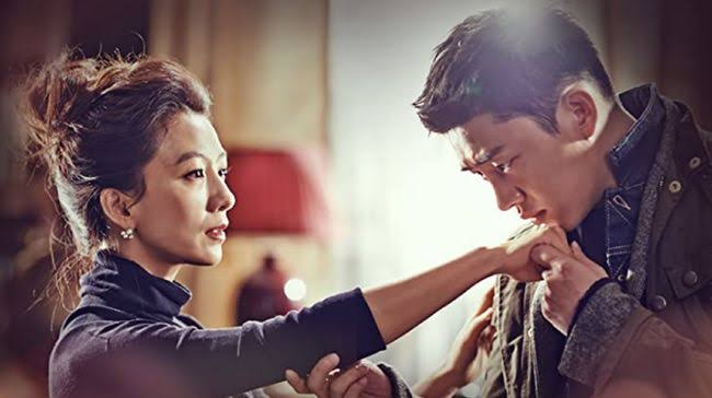 10 Drama Korea tentang Perselingkuhan