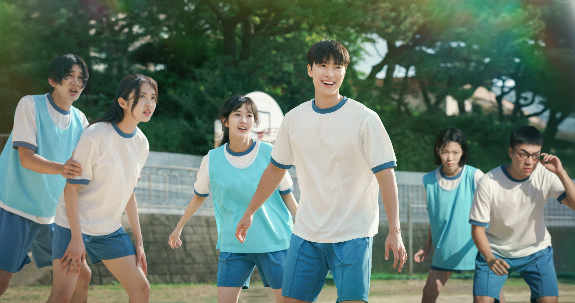 Fakta Menarik Film Love Untangled yang Bikin Penasaran