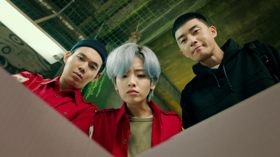 10 Drakor dari Manhwa Populer yang Sukses di Dunia Nyata, Ceritanya Bikin Nagih!