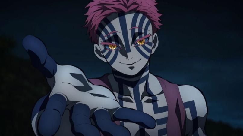 15 Karakter Utama Demon Slayer