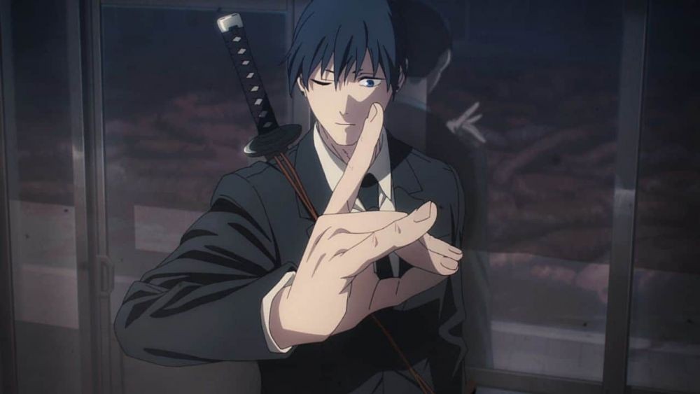 8 Karakter Anime Chainsaw Man yang Wajib Diketahui