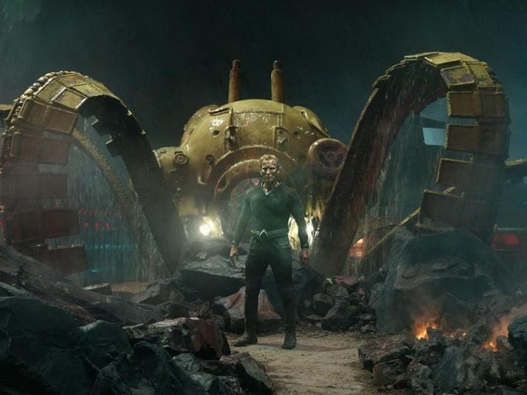 Ada Aquaman, Simak Daftar Film yang Bakal Tayang Desember 2023