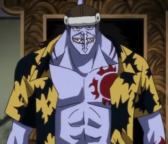 10 Villain One Piece Paling Dibenci, Bikin Fans Naik Pitam!