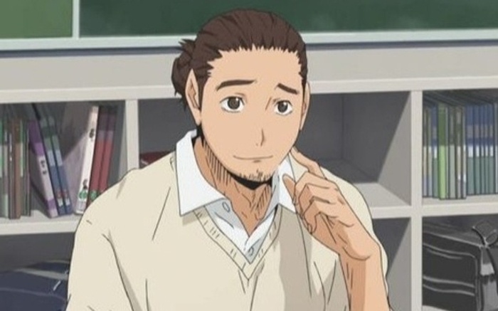 Ini 10 Karakter Anime Haikyuu