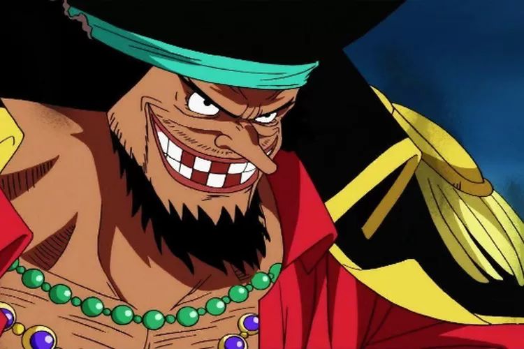 Karakter One Piece Terkuat Medcom Id