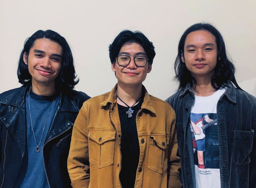 Blue Matter Trio dan Band Jepang Kinematics Juarai Papandayan International Jazz Competition 2025