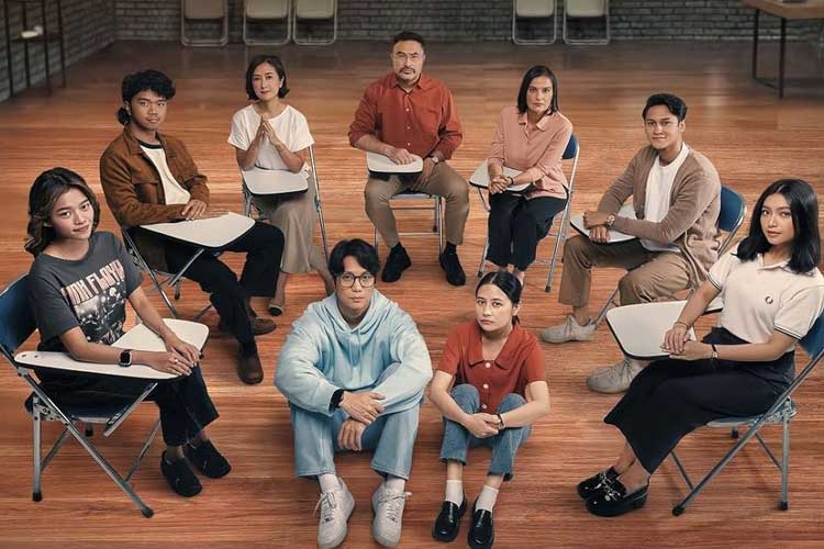 Daftar Film Tayang di Bioskop Bulan Oktober 2024