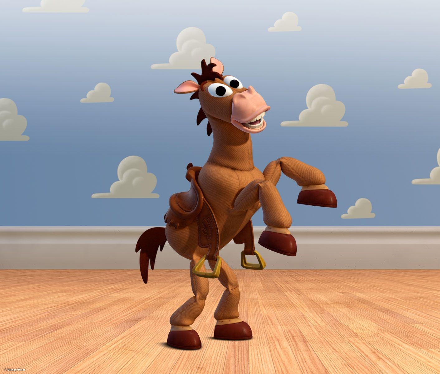 Karakter yang Populer dalam Film Animasi Toy Story