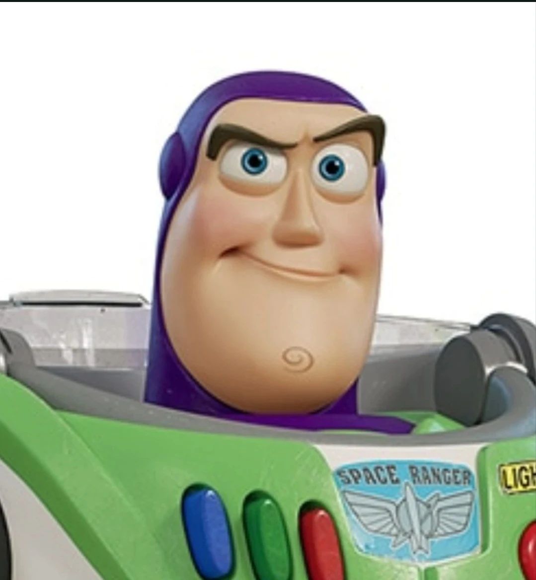 Karakter yang Populer dalam Film Animasi Toy Story