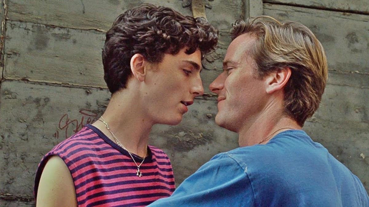 15 Film Timothee Chalamet, Terbaru Ada Wonka