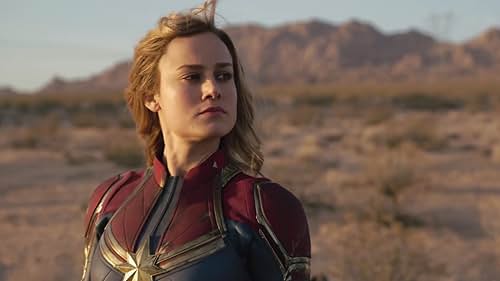 7 Karakter Penting di Film The Marvels, Penggemar MCU Wajib Tahu!