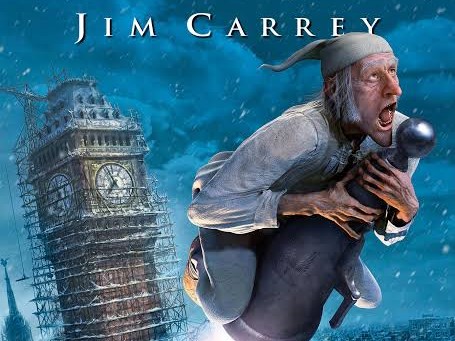 5 Film Animasi Bertema Natal yang Cocok Ditonton saat Libur Akhir Tahun