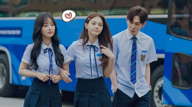5 Rekomendasi Drama Korea tentang Guru