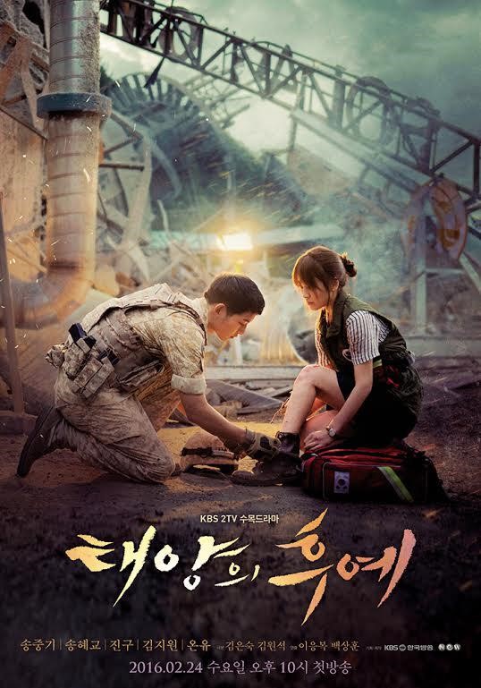 Drakor <i>Descendants of the Sun</i> Akan Diangkat jadi Film, Disutradarai Hanung Bramantyo