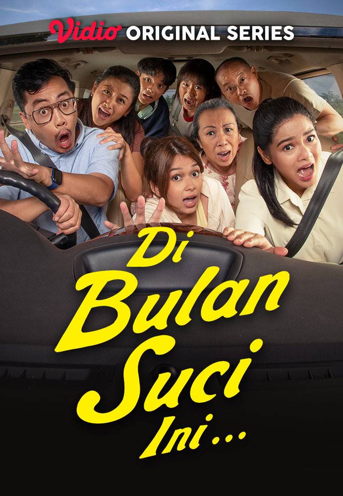 5 Rekomendasi Film Bertema Lebaran, Cocok Ditonton Bareng Keluarga