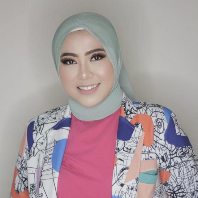 Deretan Artis Ini Jadi Bacaleg dari Partai Nasdem