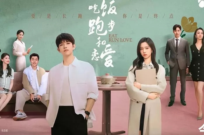 11 Drama China Terbaru di Netflix 2025, Dari Romansa Hangat hingga Fantasi Epik