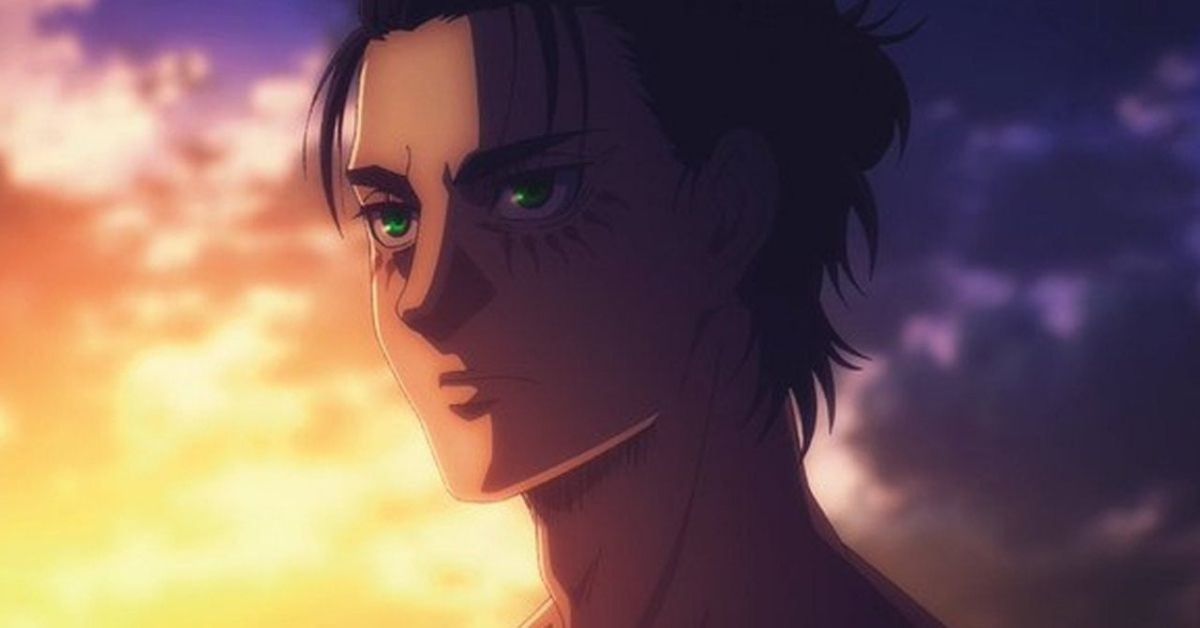 10 Karakter Anime Terganteng yang Bikin Penggemar Jatuh Hati