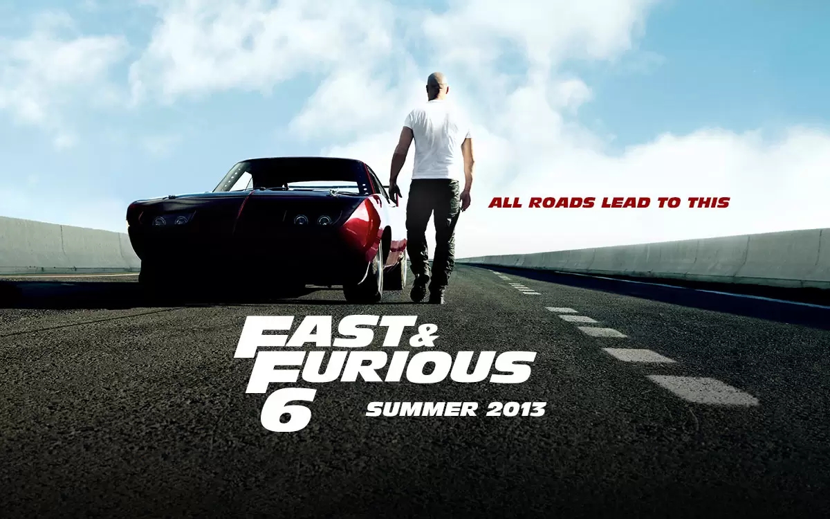Urutan Nonton Film Fast and Furious Biar Gak Bingung