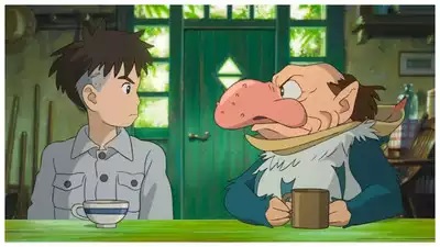 6 Fakta Menarik Film The Boy and The Heron: Puncaki <i>Box Office</i> hingga Tayang di Indonesia