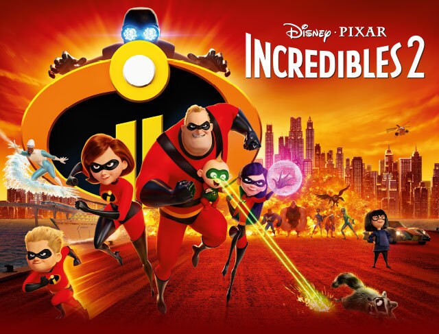 7 Film Animasi Terlaris di Box Office