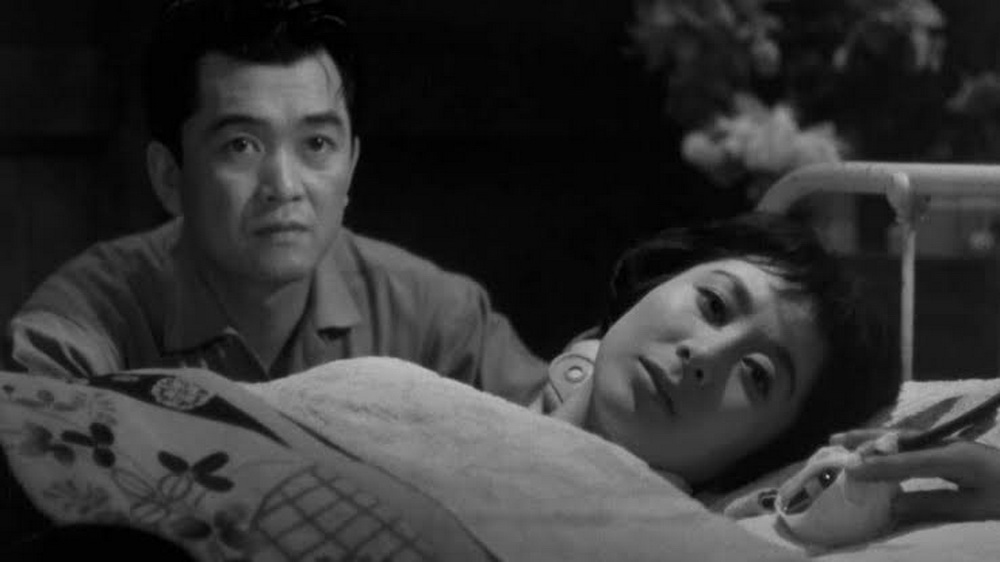 Rekomendasi Film Kinuyo Tanaka, Sutradara Perempuan Pelopor Perfilman Jepang
