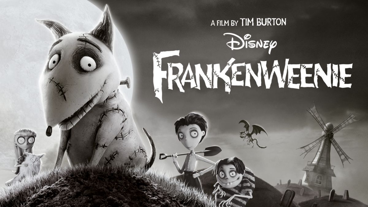 10 Film Animasi Horor Terbaik, Cocok Temani Hari Halloween