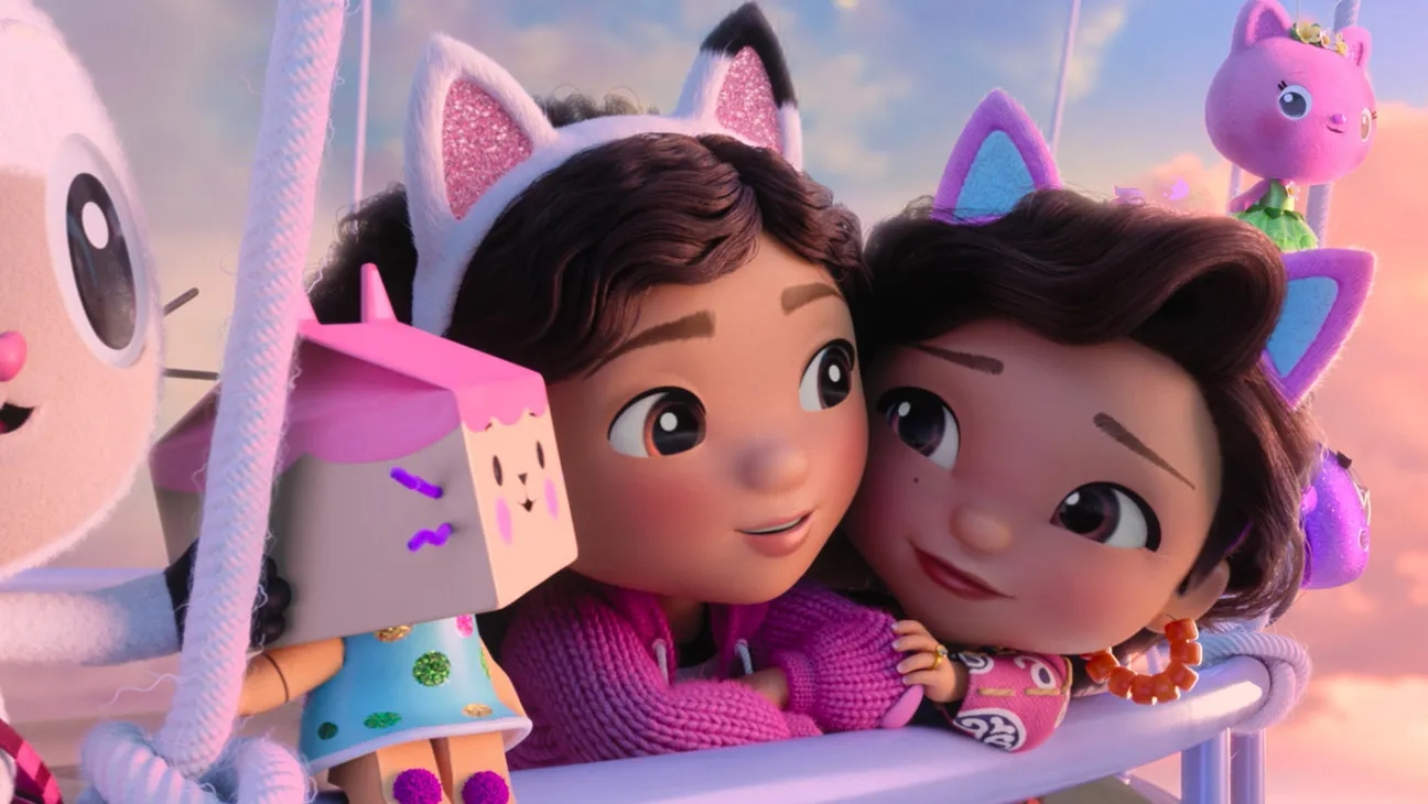 Rekomendasi Film Kartun yang Mendidik, Seru untuk Anak dan Keluarga