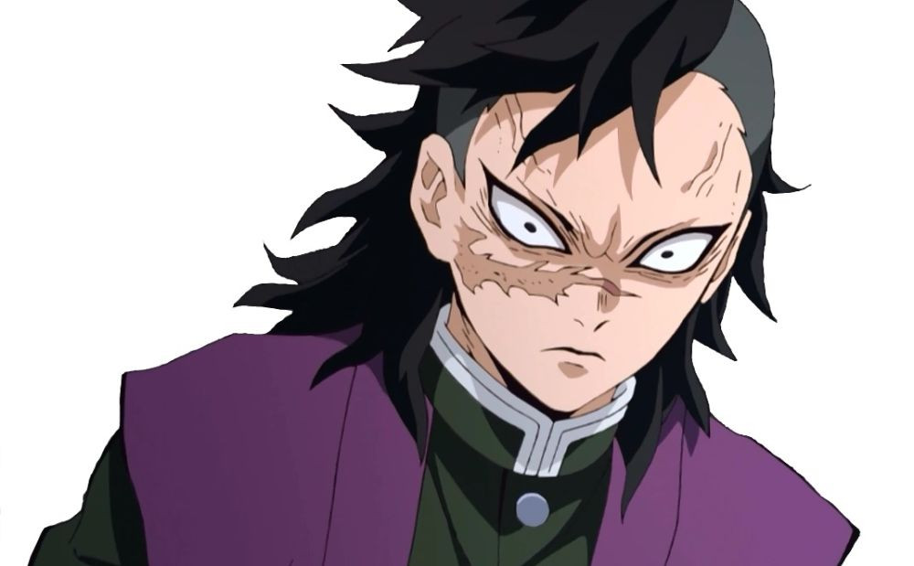 15 Karakter Utama Demon Slayer
