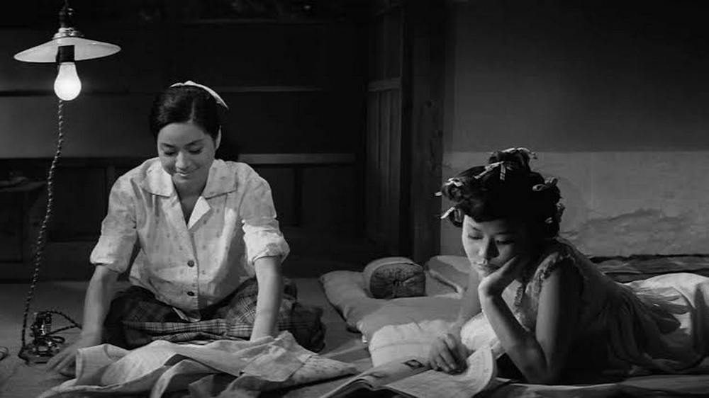 Rekomendasi Film Kinuyo Tanaka, Sutradara Perempuan Pelopor Perfilman Jepang