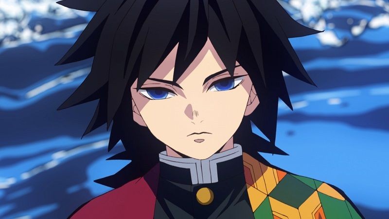 15 Karakter Utama Demon Slayer