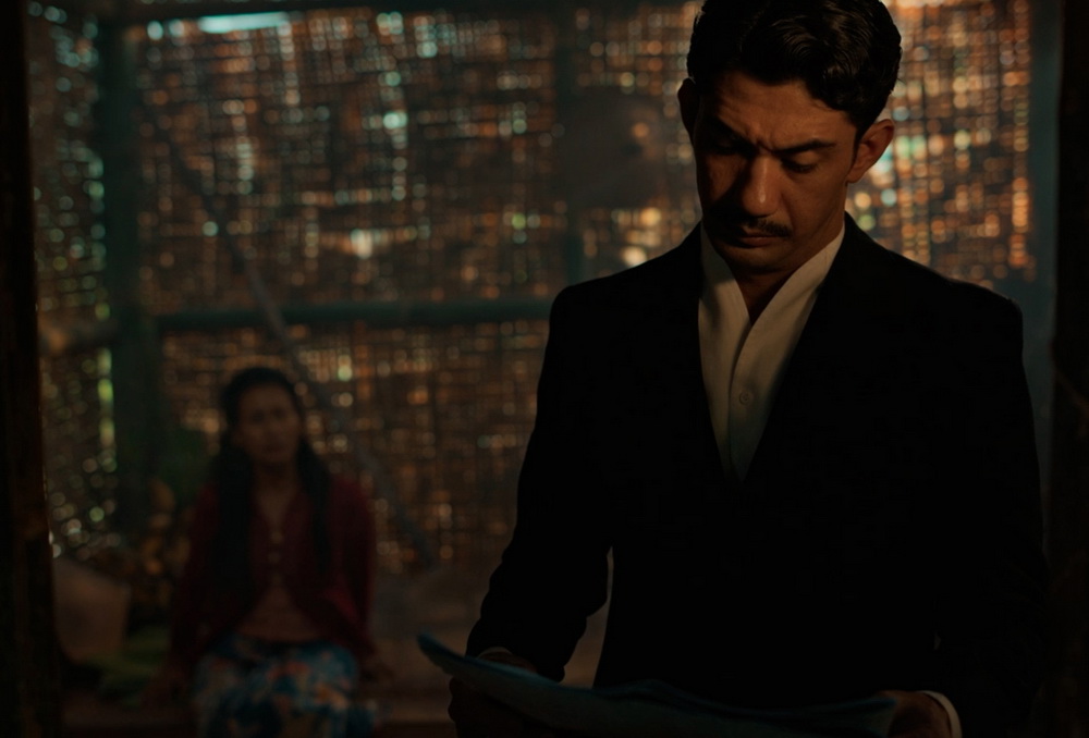 Hanung Bramantyo Terharu Film Terbarunya Berkompetisi di Festival Rotterdam