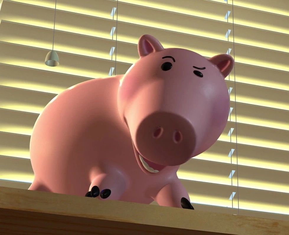 Karakter yang Populer dalam Film Animasi Toy Story