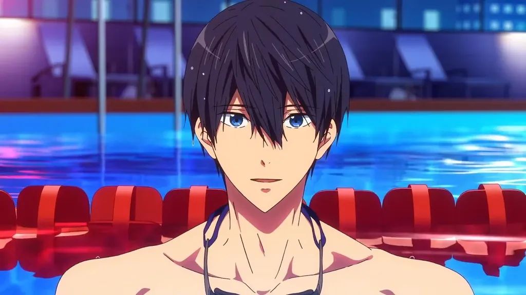10 Karakter Anime Terganteng yang Bikin Penggemar Jatuh Hati